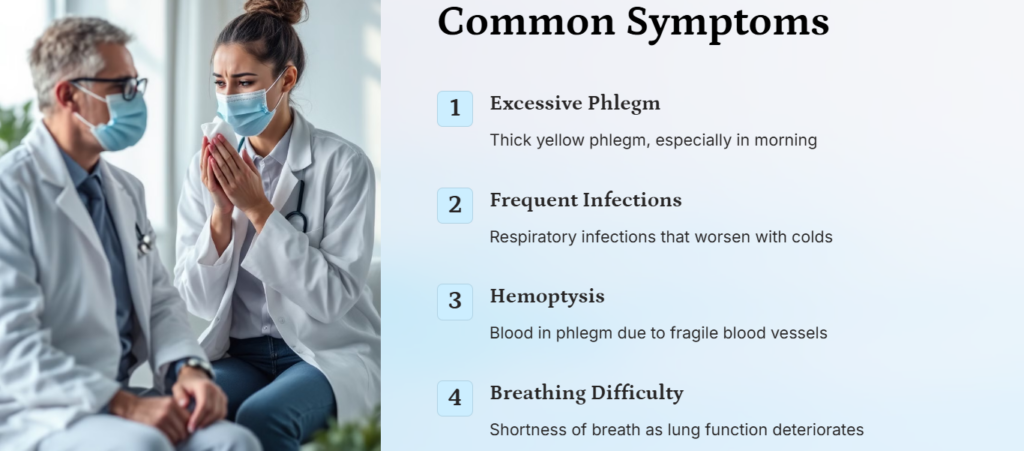 image 26 Excessive Morning Phlegm? It Could Be Bronchiectasis! Respiratory