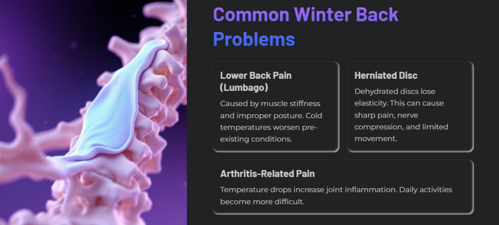 image 36 Winter Storm and Back Health: The Risks of Spinal Conditions Musculoskeletal, Trending