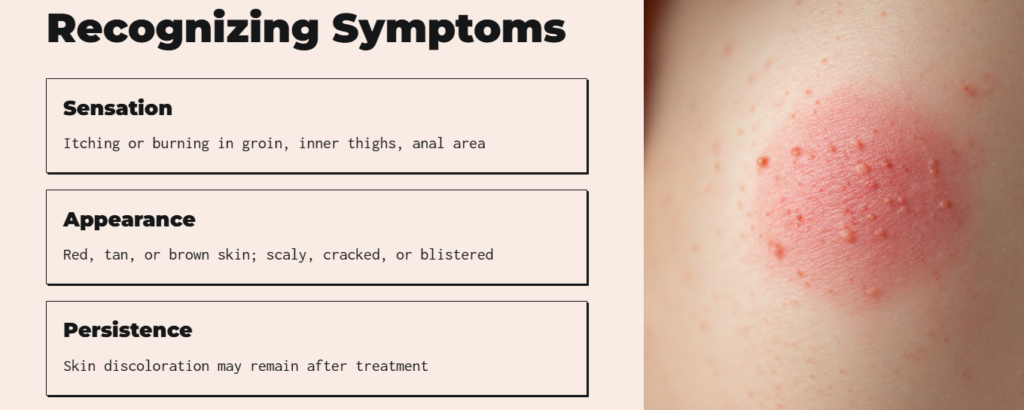 Recognizing Symptoms