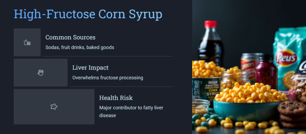 tophealthscience 5 foods that can harm your liver what you need to know to stay healthy 5 foods that can harm your liver what you need to know to stay healthy 2 5 Foods That Can Harm Your Liver: What You Need to Know to Stay Healthy Digestive, Nutrition & Diet