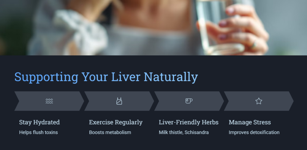 tophealthscience 5 foods that can harm your liver what you need to know to stay healthy 5 foods that can harm your liver what you need to know to stay healthy 7 5 Foods That Can Harm Your Liver: What You Need to Know to Stay Healthy Digestive, Nutrition & Diet