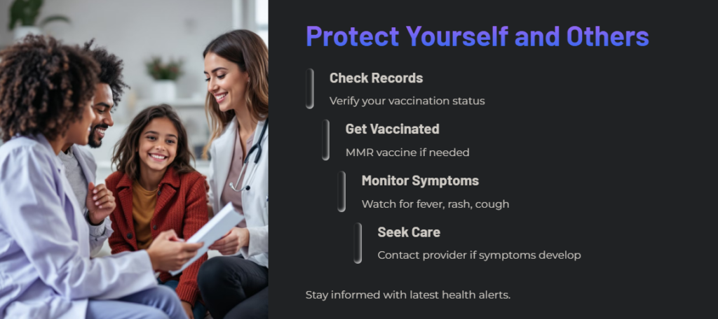 Protect Yourself and Others