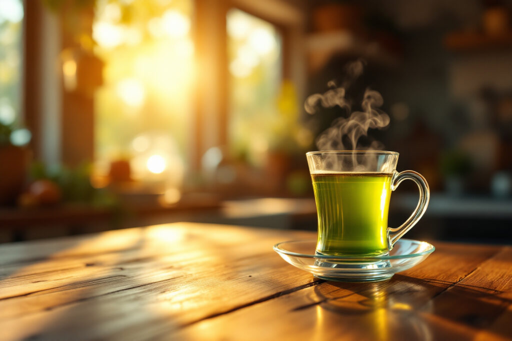 Green Tea