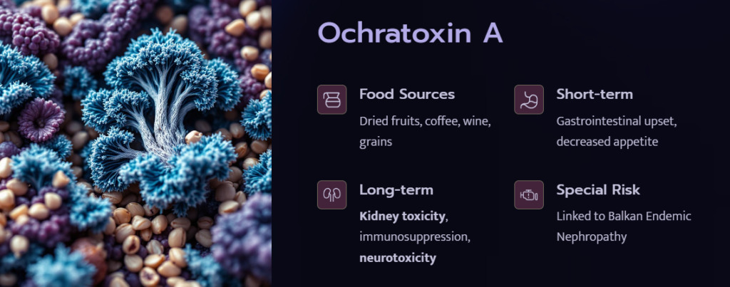 tophealthscience mycotoxins the hidden toxins lurking in everyday foods mycotoxins the hidden toxins lurking in everyday foods 2 Mycotoxins: The Hidden Toxins Lurking in Everyday Foods Digestive, Nutrition & Diet