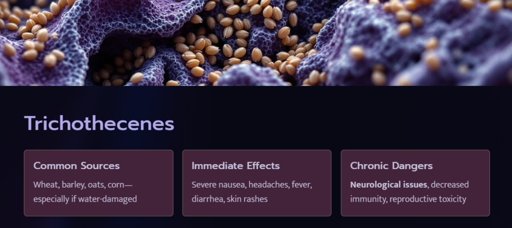 tophealthscience mycotoxins the hidden toxins lurking in everyday foods mycotoxins the hidden toxins lurking in everyday foods 3 Mycotoxins: The Hidden Toxins Lurking in Everyday Foods Digestive, Nutrition & Diet