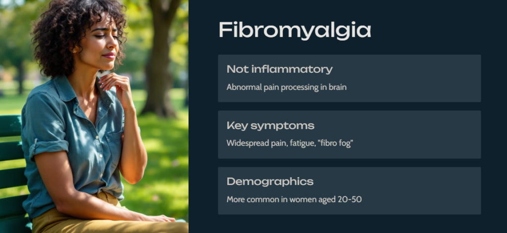 Fibromyalgia 