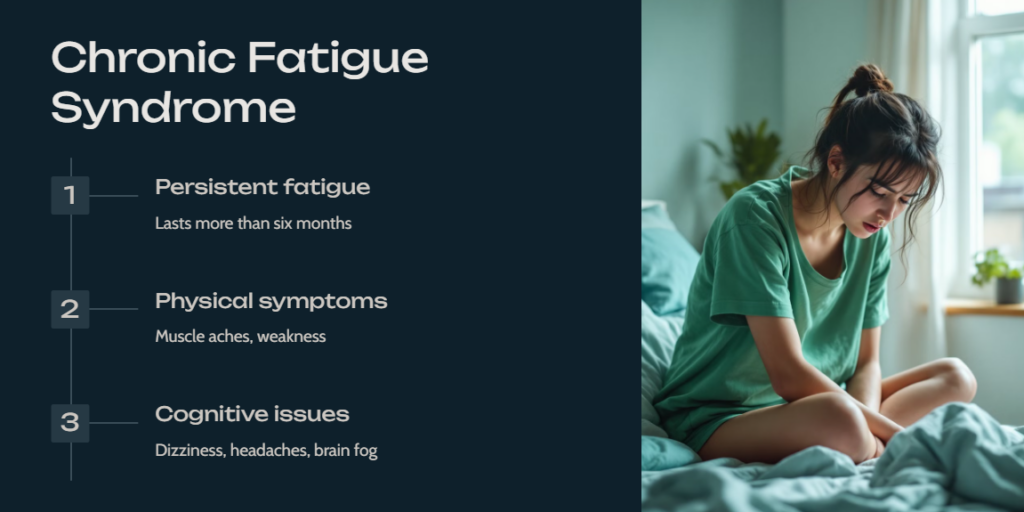 Chronic Fatigue Syndrome