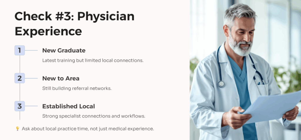 How to Find a Good Primary Care Doctor: 4 Essential Checks Before You Book - 5 How to Find a Good Primary Care Doctor: 4 Essential Checks Before You Book